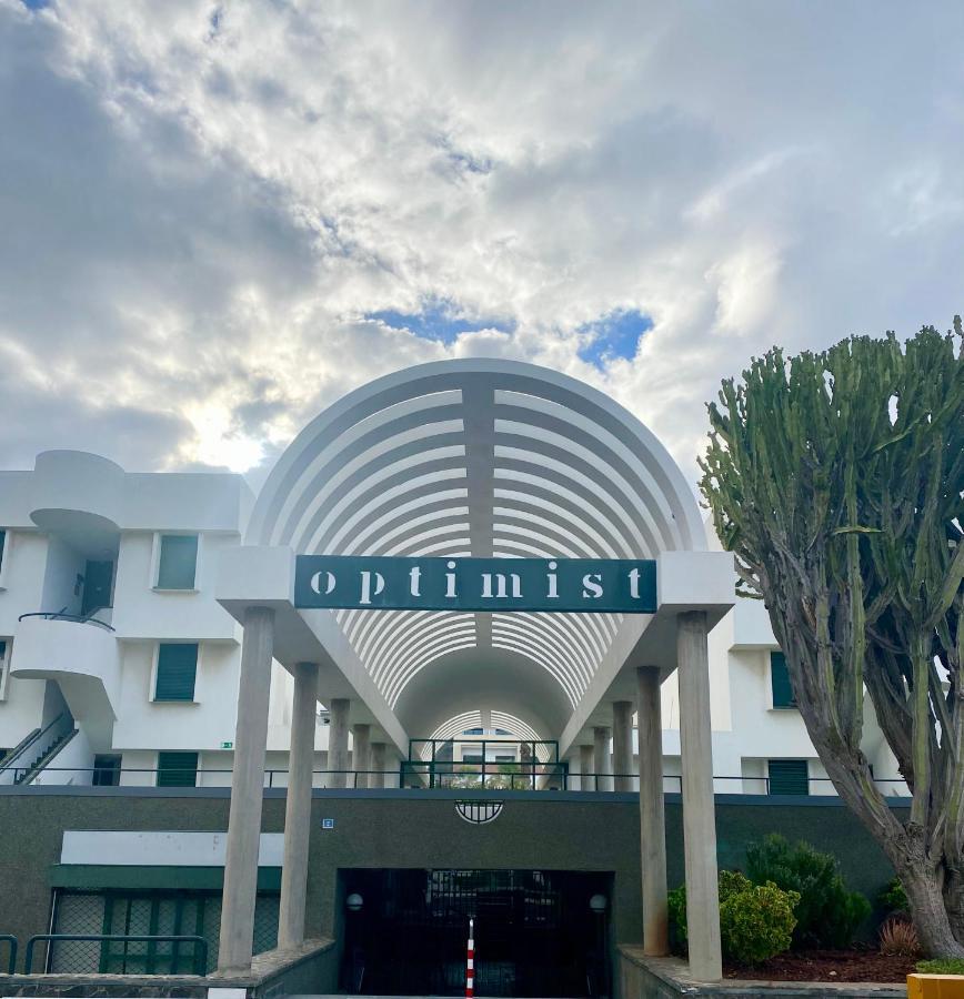 2The Best Location - Las Americas & Parking プラヤ・デ・ラス・アメリカス エクステリア 写真