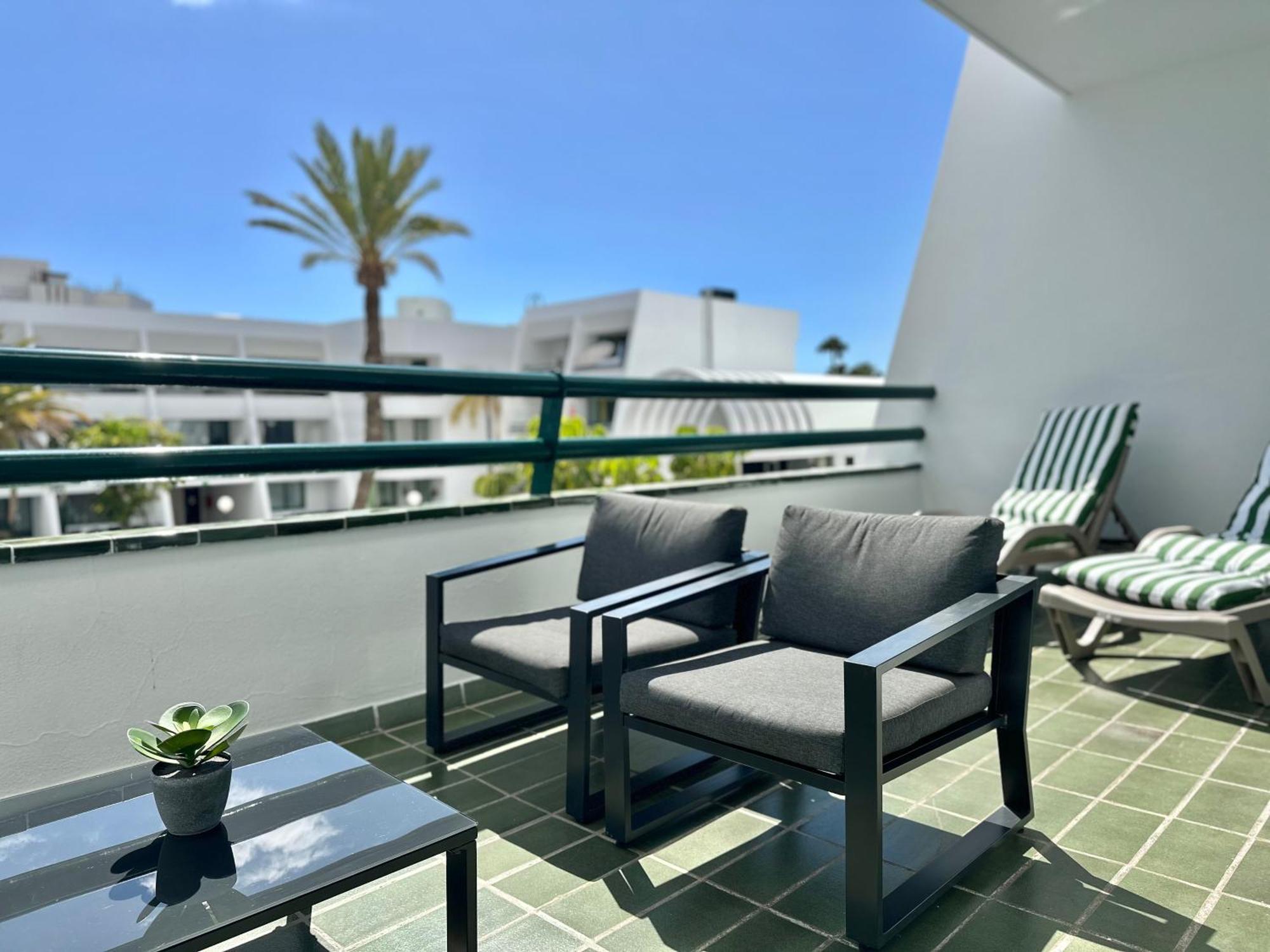 2The Best Location - Las Americas & Parking プラヤ・デ・ラス・アメリカス エクステリア 写真